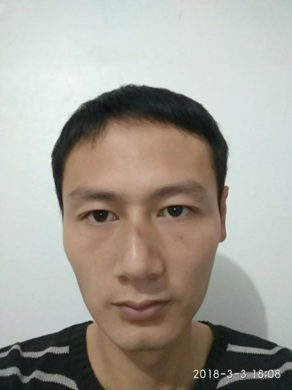 天天的第一张照片--屏南认干亲服务网