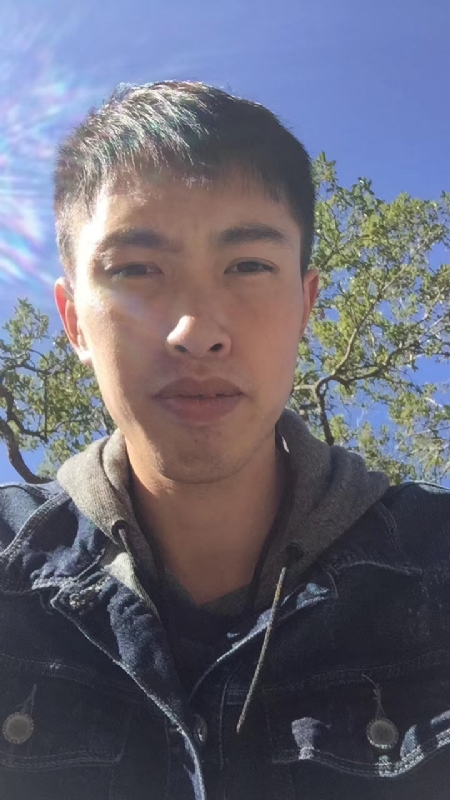 爱你的第一张照片--屏南认干亲服务网