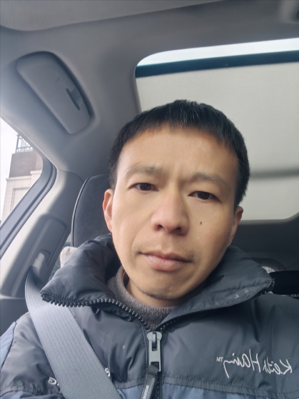 白开水的第一张照片--屏南认干亲服务网